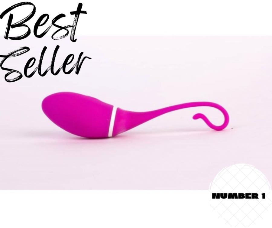 Best seller no 1