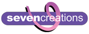 SEVEN CREATIONS